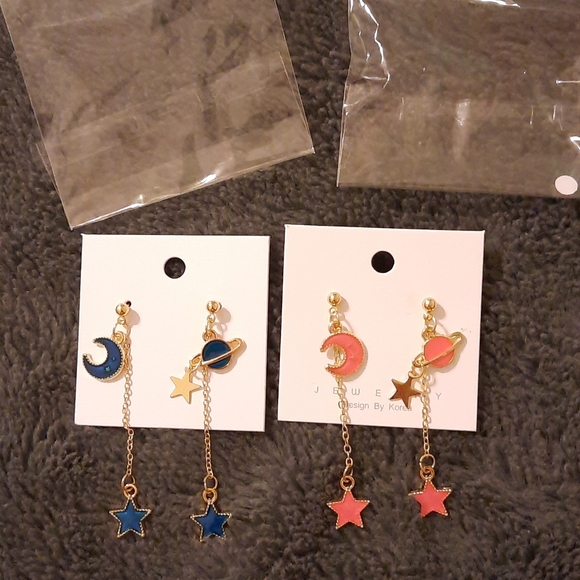 earrings - Picture 1 of 2